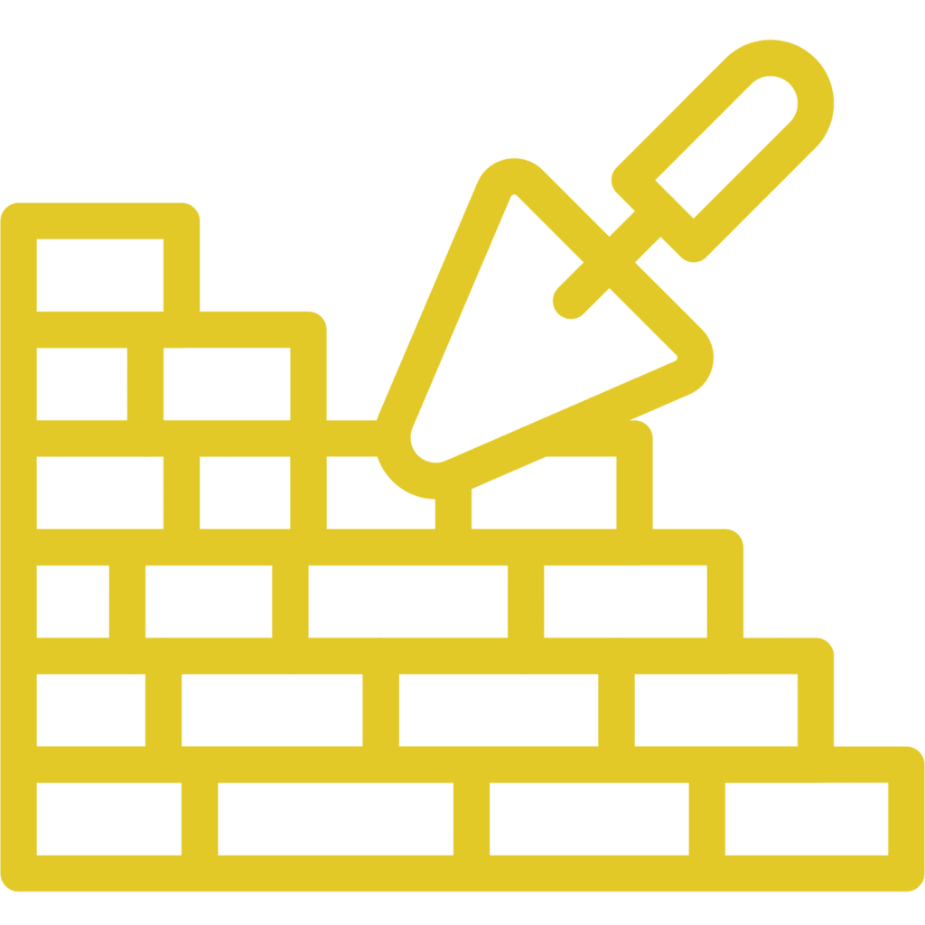 Groundworks Bea Hive Property Developments