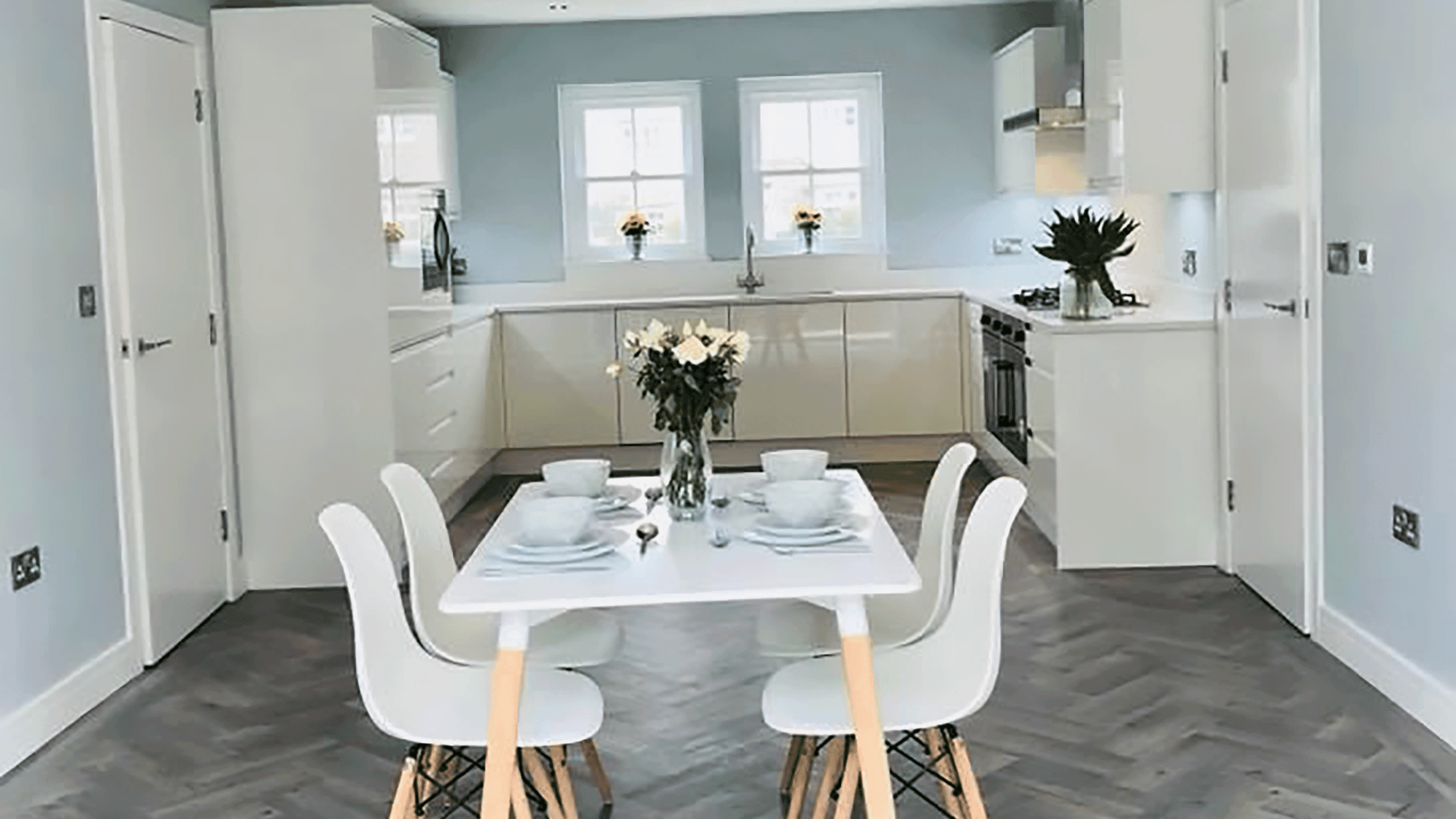 Bea Hive Developments Renovation