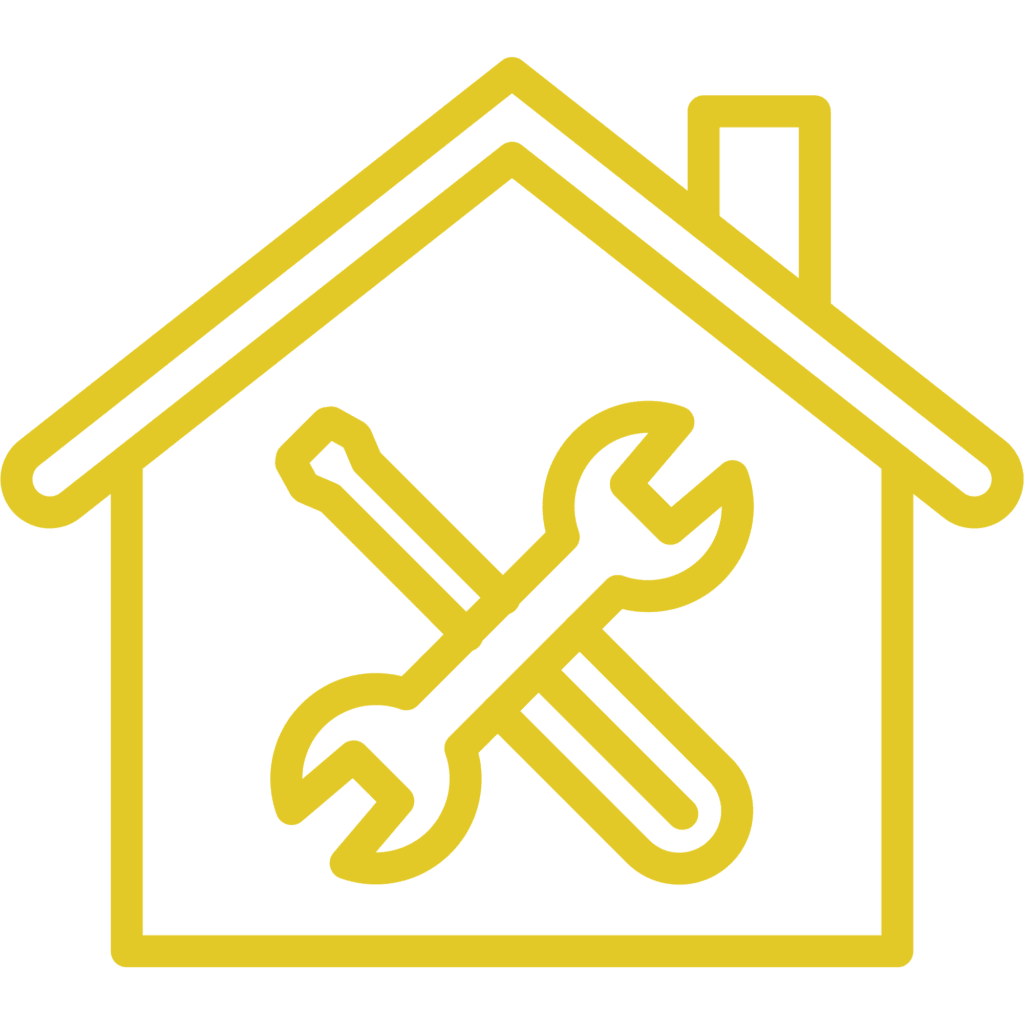 Renovations Bea Hive Property Developments